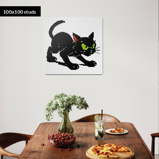 100*100studs, 80*80cm, 31,5*31,5inch