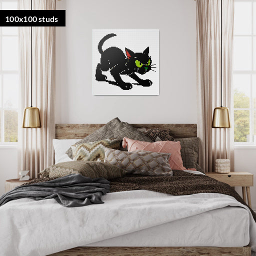 100*100studs, 80*80cm, 31,5*31,5inch