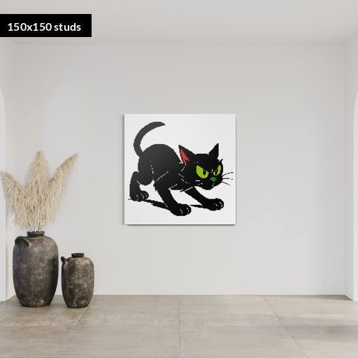 150*150studs, 120*120cm, 47,25*47,25inch