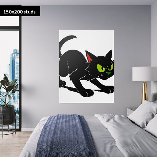 150*200studs, 120*160cm, 47,25*63inch