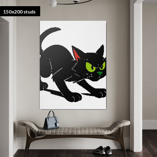 150*200studs, 120*160cm, 47,25*63inch