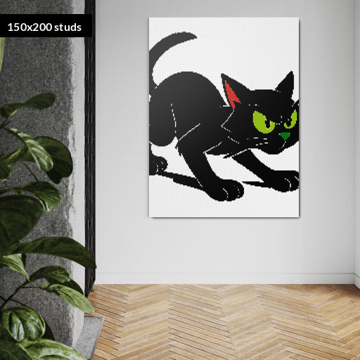 150*200studs, 120*160cm, 47,25*63inch