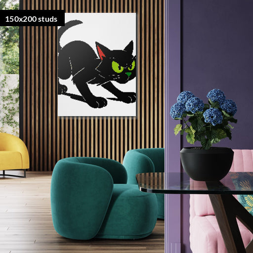 150*200studs, 120*160cm, 47,25*63inch