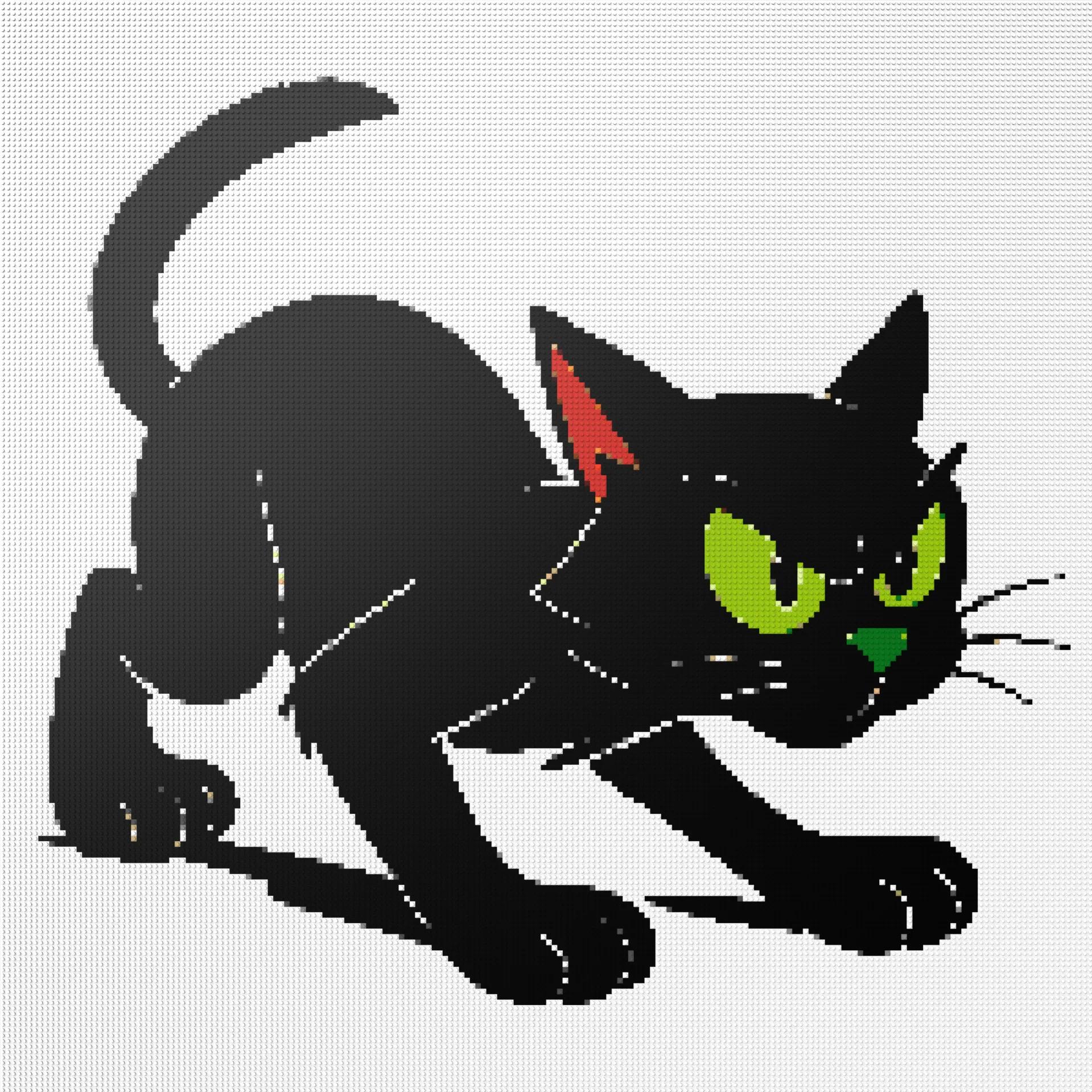 200*200studs, 160*160cm, 63*63inch