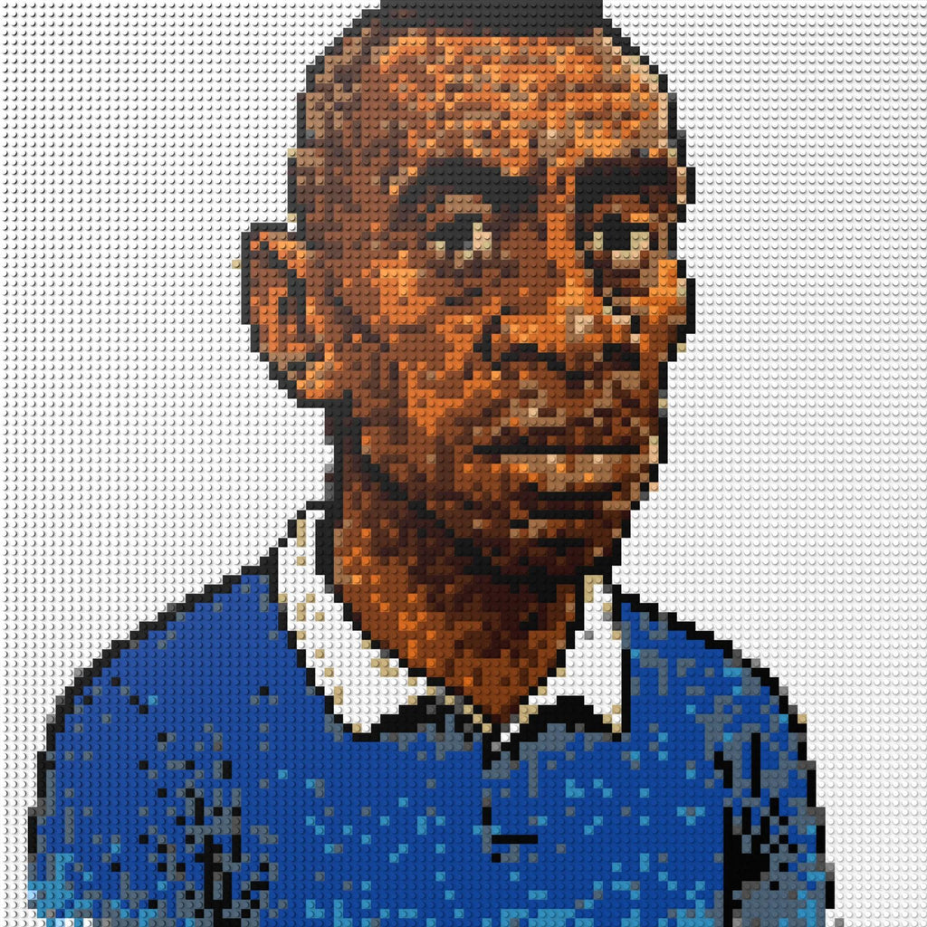 100*100studs, 80*80cm, 31,5*31,5inch