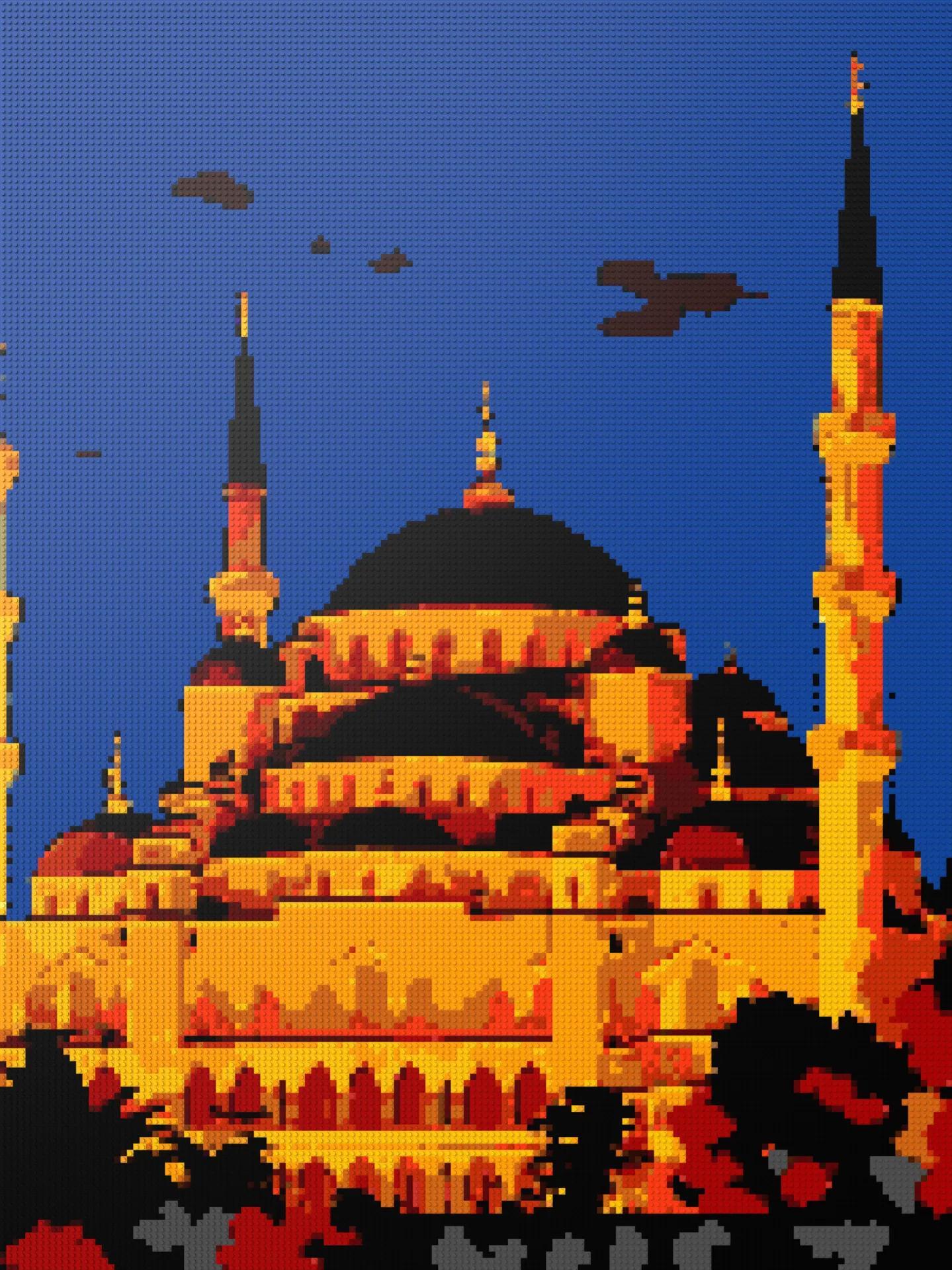 150*200studs, 120*160cm, 47,25*63inch