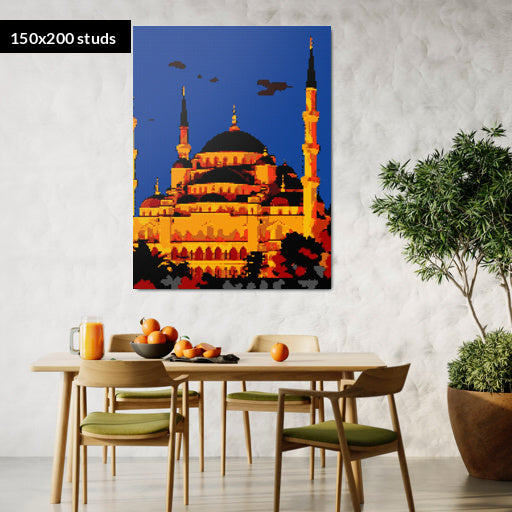 150*200studs, 120*160cm, 47,25*63inch