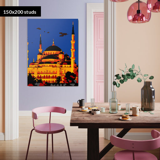 150*200studs, 120*160cm, 47,25*63inch