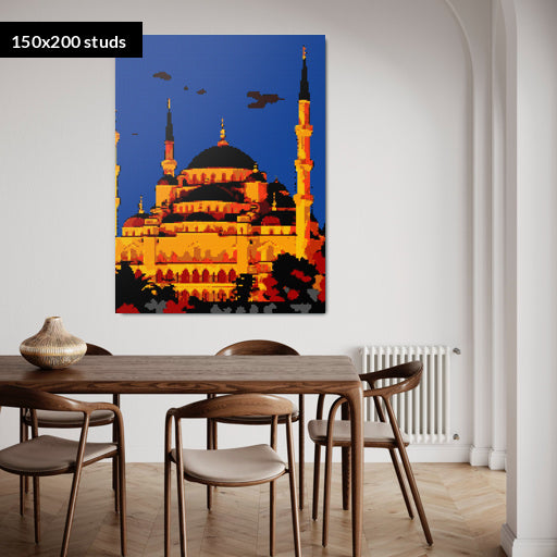 150*200studs, 120*160cm, 47,25*63inch