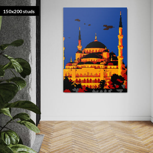 150*200studs, 120*160cm, 47,25*63inch