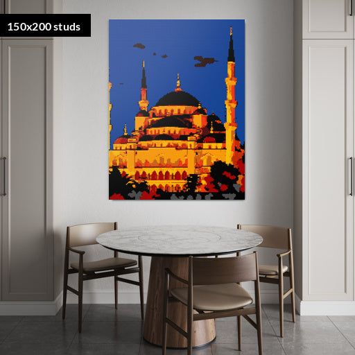 150*200studs, 120*160cm, 47,25*63inch