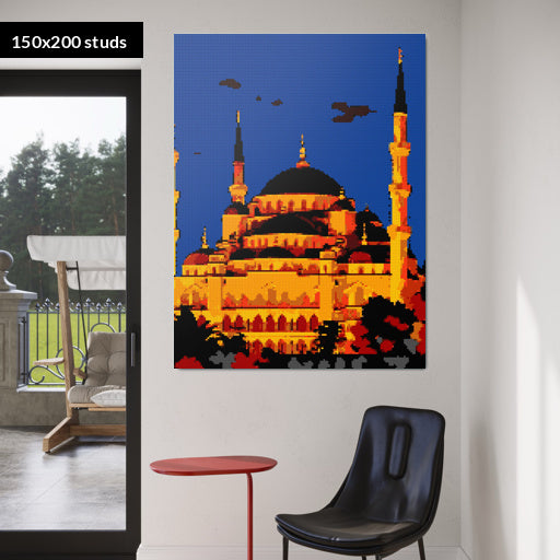 150*200studs, 120*160cm, 47,25*63inch