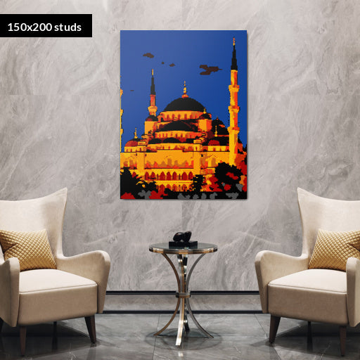 150*200studs, 120*160cm, 47,25*63inch