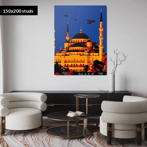 150*200studs, 120*160cm, 47,25*63inch