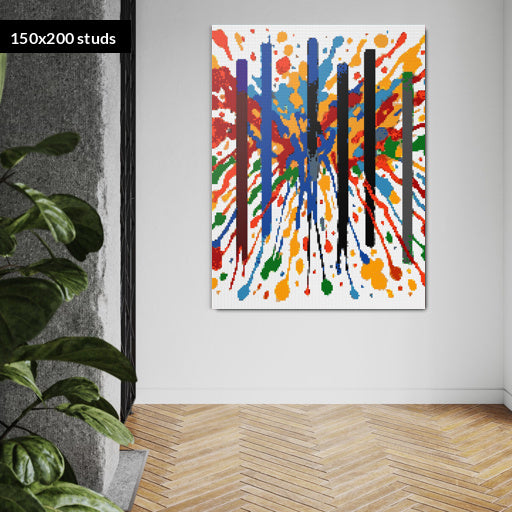 150*200studs, 120*160cm, 47,25*63inch