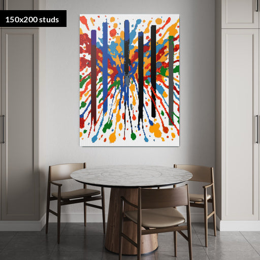 150*200studs, 120*160cm, 47,25*63inch