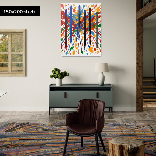 150*200studs, 120*160cm, 47,25*63inch