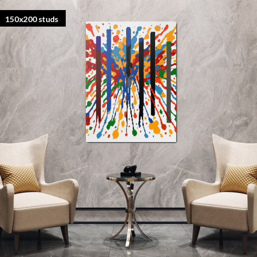150*200studs, 120*160cm, 47,25*63inch