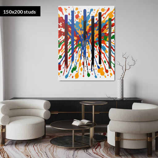 150*200studs, 120*160cm, 47,25*63inch