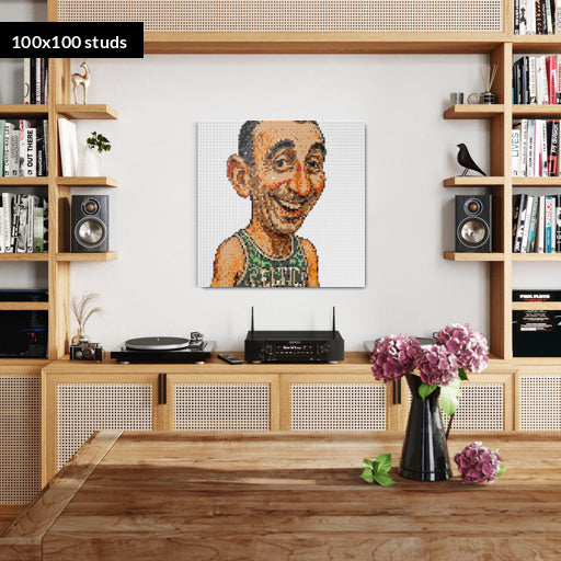 100*100studs, 80*80cm, 31,5*31,5inch