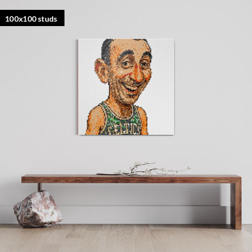 100*100studs, 80*80cm, 31,5*31,5inch