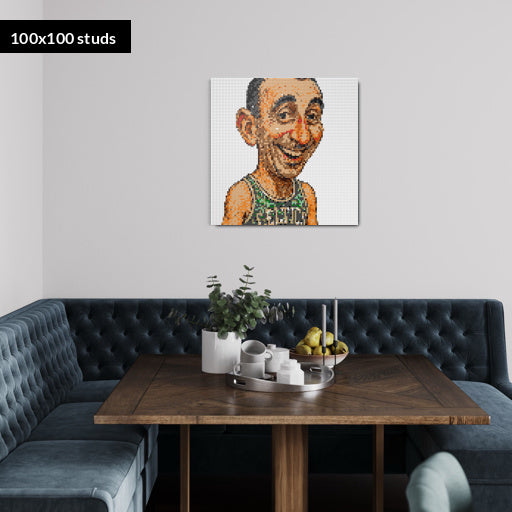 100*100studs, 80*80cm, 31,5*31,5inch