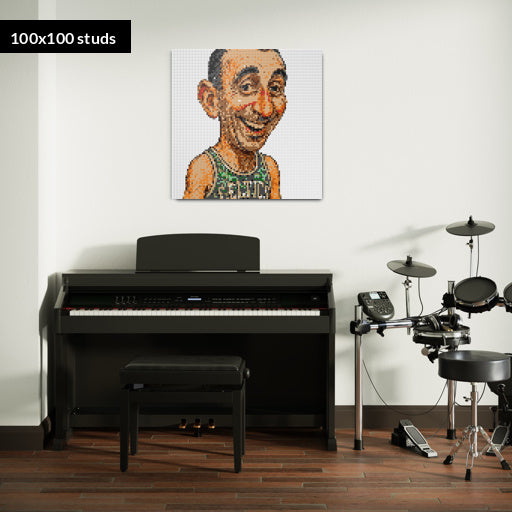 100*100studs, 80*80cm, 31,5*31,5inch