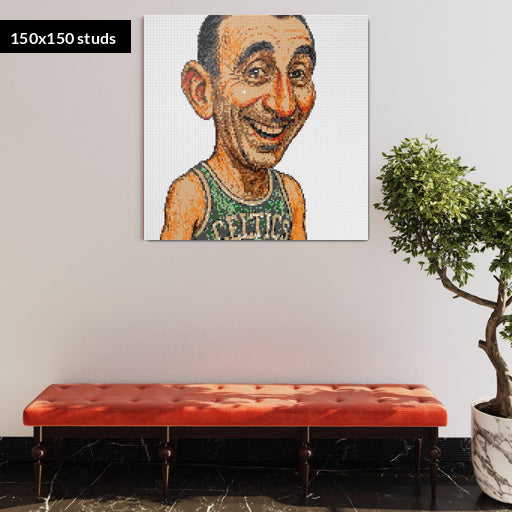 150*150studs, 120*120cm, 47,25*47,25inch