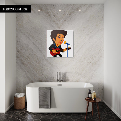 100*100studs, 80*80cm, 31,5*31,5inch