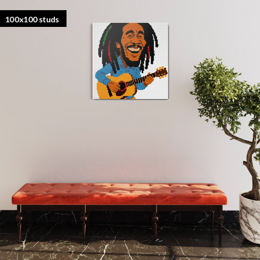 100*100studs, 80*80cm, 31,5*31,5inch