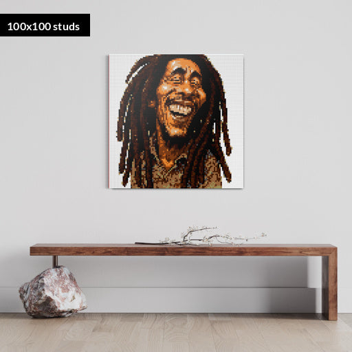 100*100studs, 80*80cm, 31,5*31,5inch