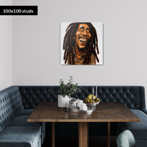 100*100studs, 80*80cm, 31,5*31,5inch