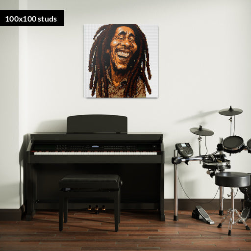 100*100studs, 80*80cm, 31,5*31,5inch