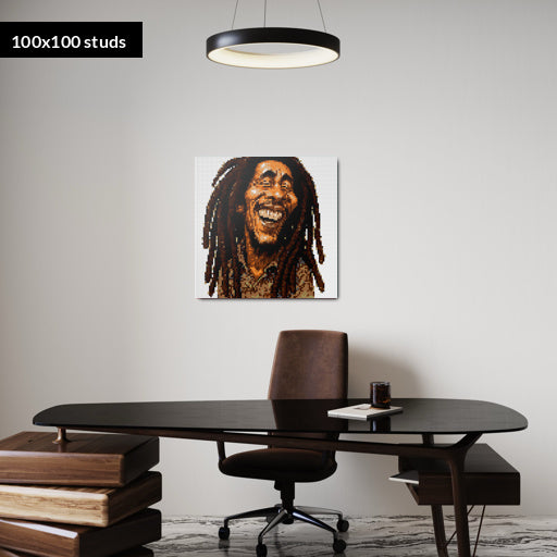 100*100studs, 80*80cm, 31,5*31,5inch