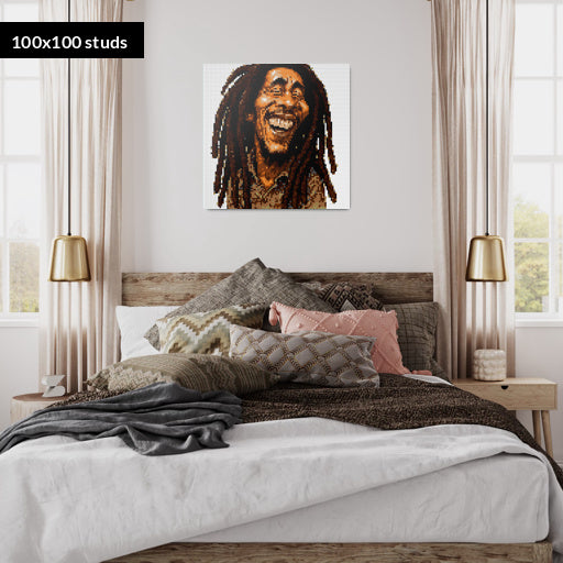 100*100studs, 80*80cm, 31,5*31,5inch