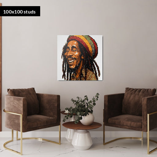 100*100studs, 80*80cm, 31,5*31,5inch