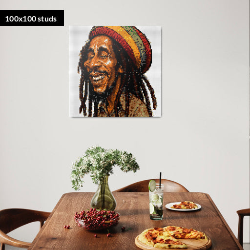 100*100studs, 80*80cm, 31,5*31,5inch