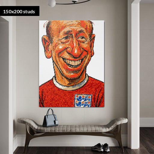 150*200studs, 120*160cm, 47,25*63inch