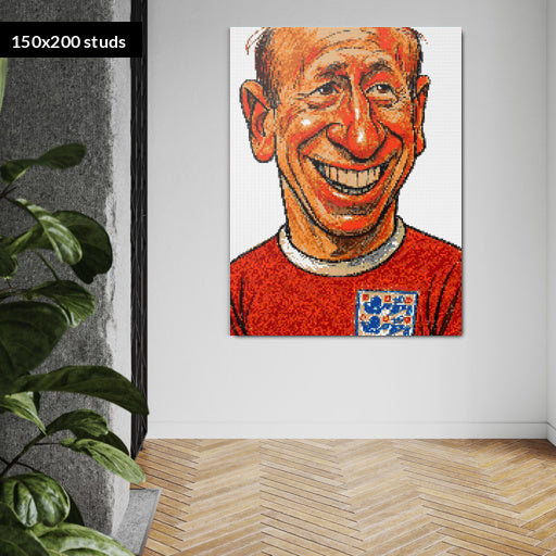 150*200studs, 120*160cm, 47,25*63inch