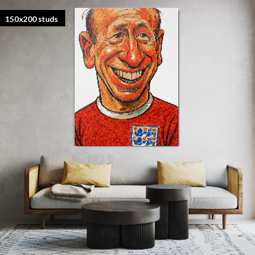 150*200studs, 120*160cm, 47,25*63inch