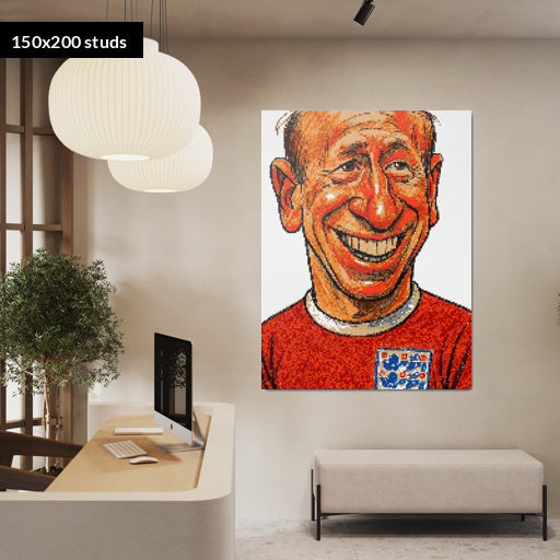 150*200studs, 120*160cm, 47,25*63inch