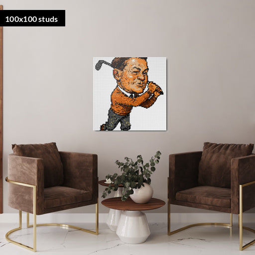 100*100studs, 80*80cm, 31,5*31,5inch