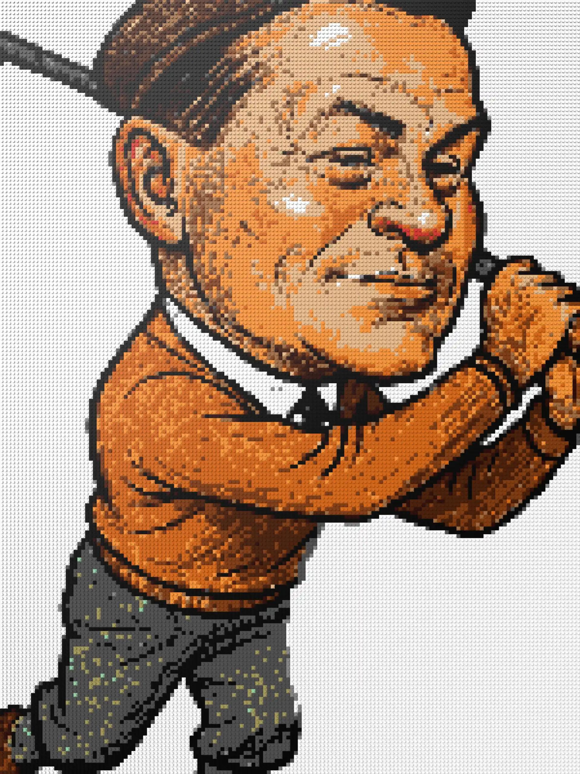 150*200studs, 120*160cm, 47,25*63inch