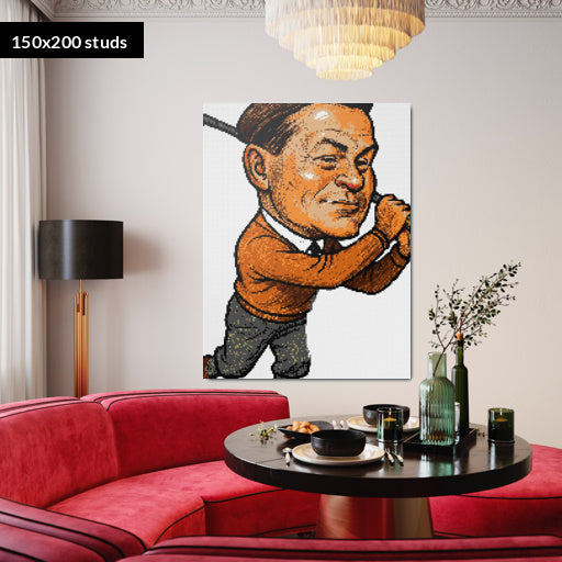 150*200studs, 120*160cm, 47,25*63inch