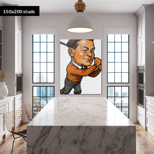 150*200studs, 120*160cm, 47,25*63inch