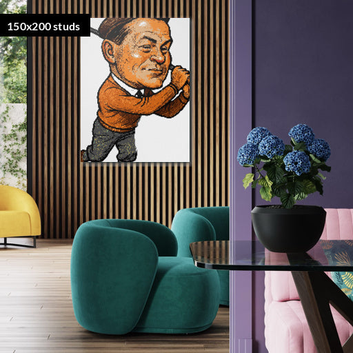 150*200studs, 120*160cm, 47,25*63inch