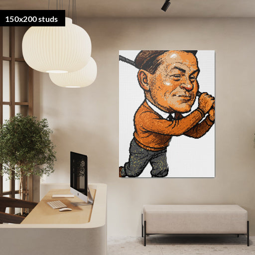 150*200studs, 120*160cm, 47,25*63inch