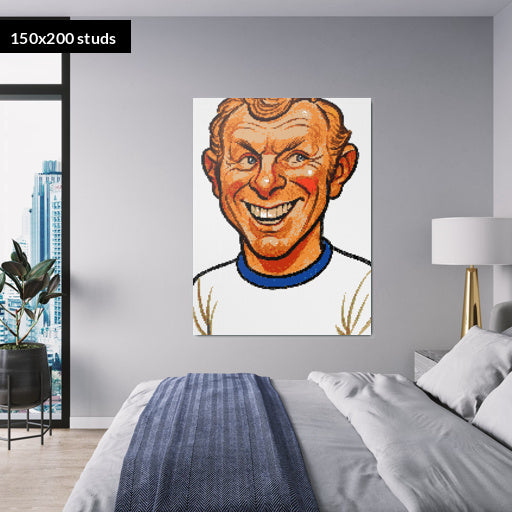 150*200studs, 120*160cm, 47,25*63inch