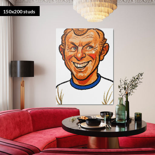 150*200studs, 120*160cm, 47,25*63inch