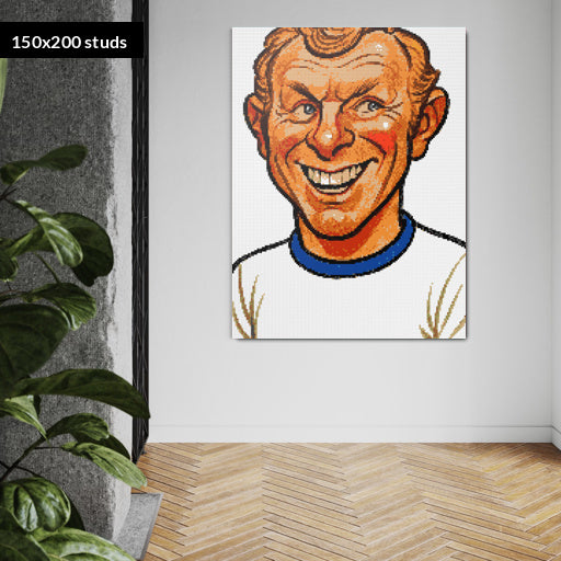 150*200studs, 120*160cm, 47,25*63inch